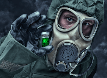 Bioterrorismus – eine der größten Bedrohungen der nahen Zukunft. Analyse der aktuellen Lage und der wahrscheinlichen Aussichten für den Einsatz bakteriologischer Waffen durch Terroristen, Bewertung der Bereitschaft der Polizeidienste, aktuelle und potenzielle Schwachstellen, vorgeschlagene Lösung