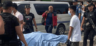 The Philippines - A Series of Attacks on Schools in 2026. Proposals for Measures to Prevent and Curb Such Threats in the Future