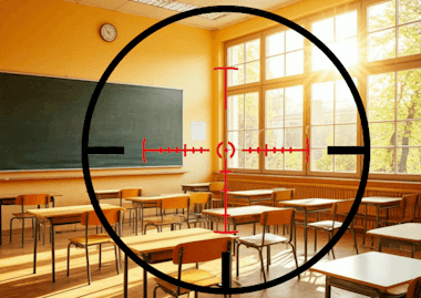Sicherheit in Bildungseinrichtungen: Entwurf eines Systems zur umfassenden Sicherung von Schulen und anderen Bildungseinrichtungen vor kriminellen, terroristischen und sonstigen Bedrohungen