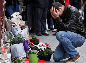Street terrorism - a global threat to human safety, ways to counter